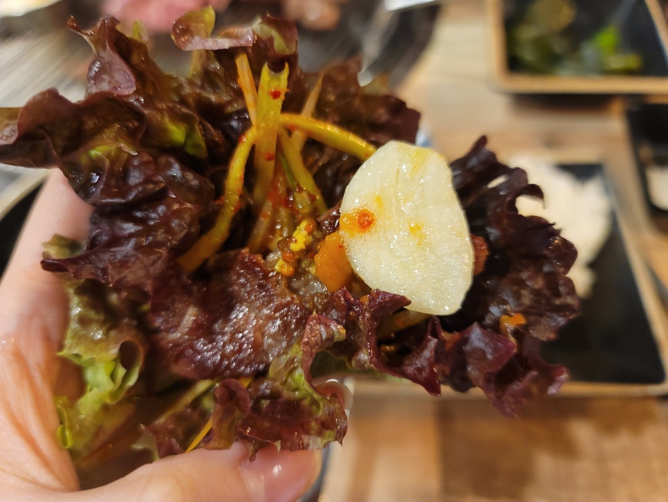 청계산갈비살 이미지