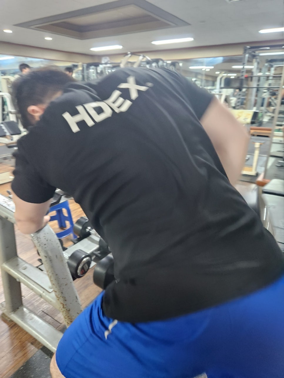 성림헬스클럽 이미지