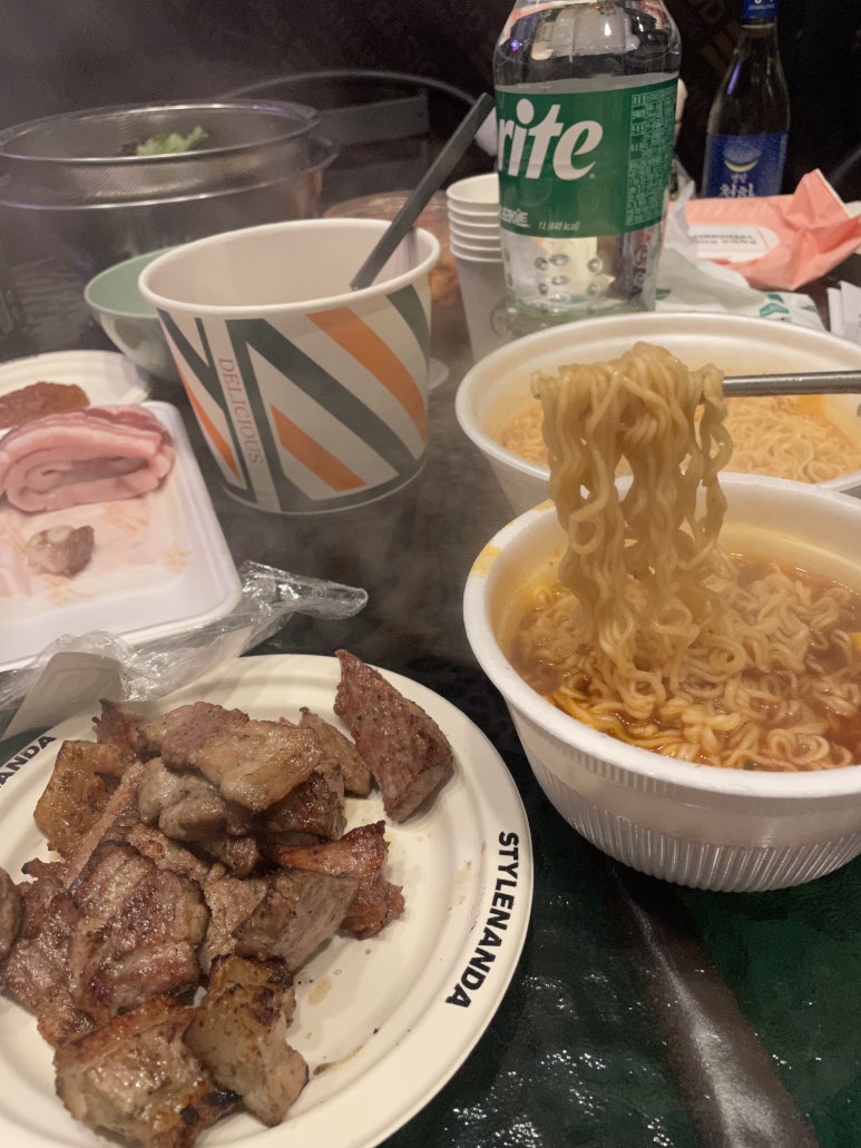 캐빈하우스펜션 이미지