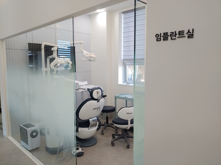안윤성치과의원 이미지