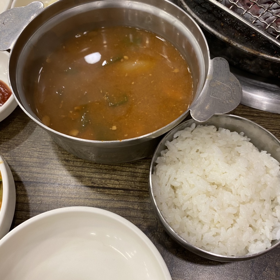 보배숯불갈비 이미지