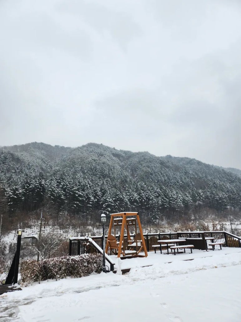 레몬펜션 이미지