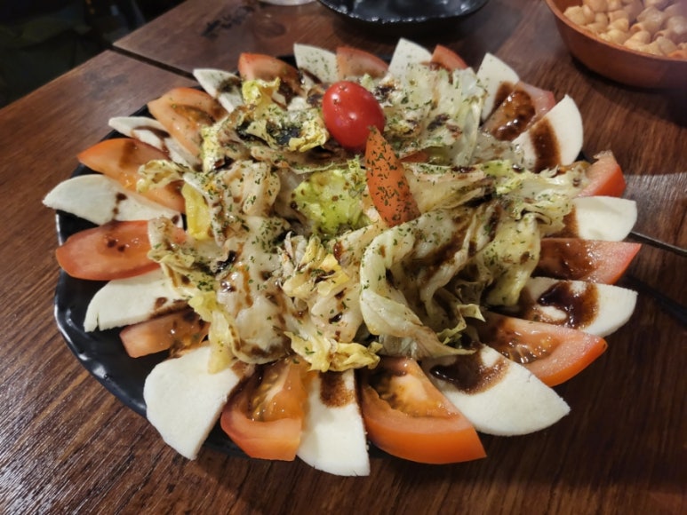 김복남맥주두정점 이미지