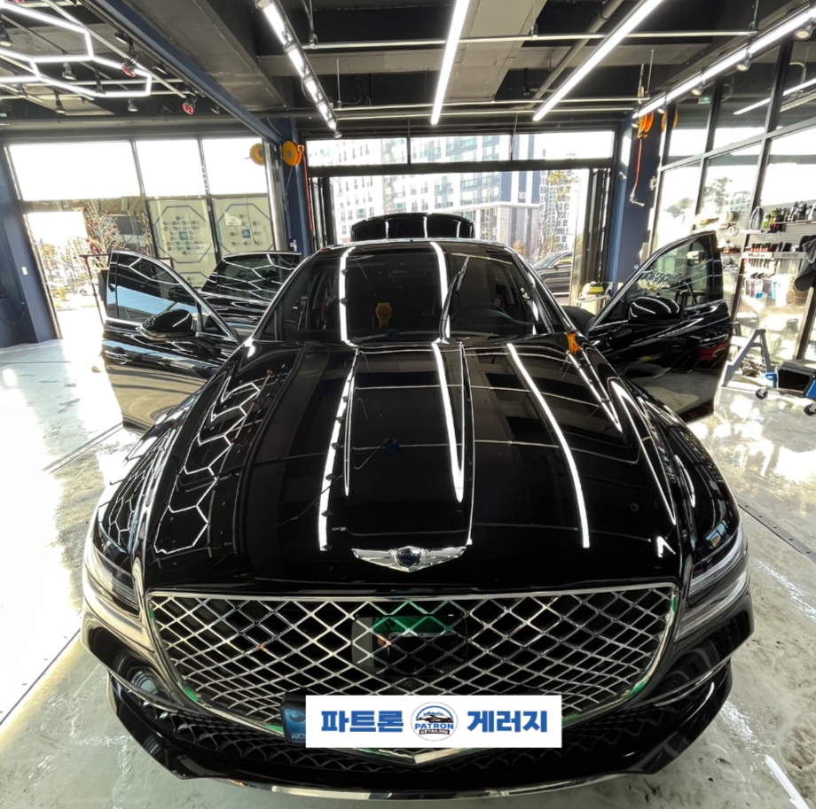 파트론게러지 이미지