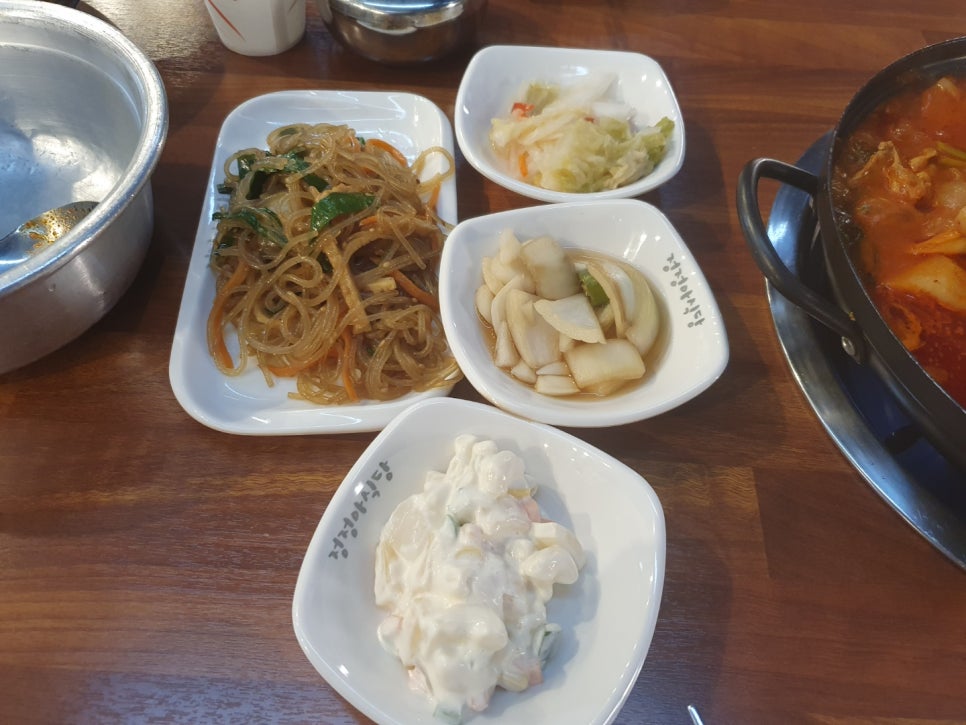 정정아식당 이미지