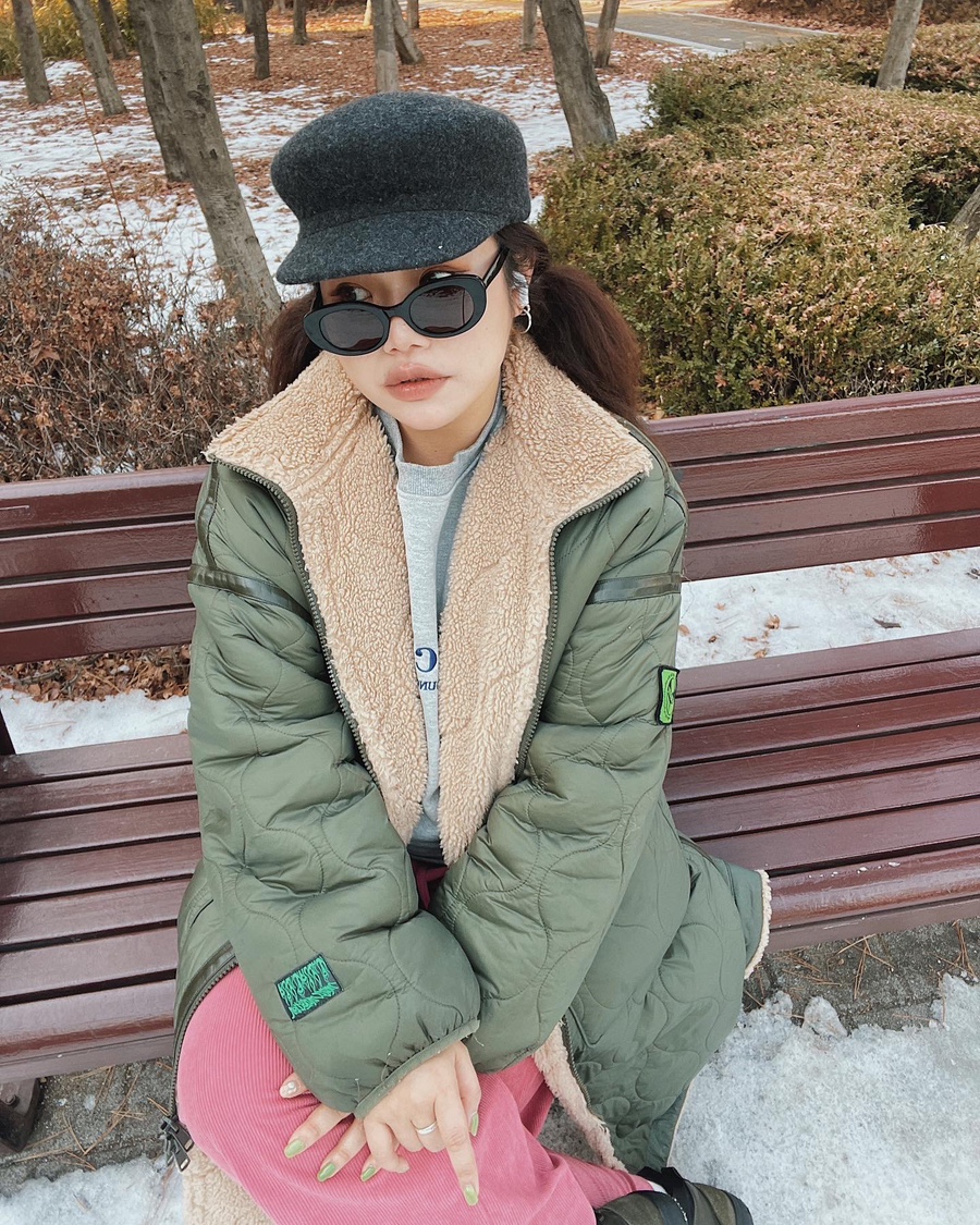 이유헤어 이미지