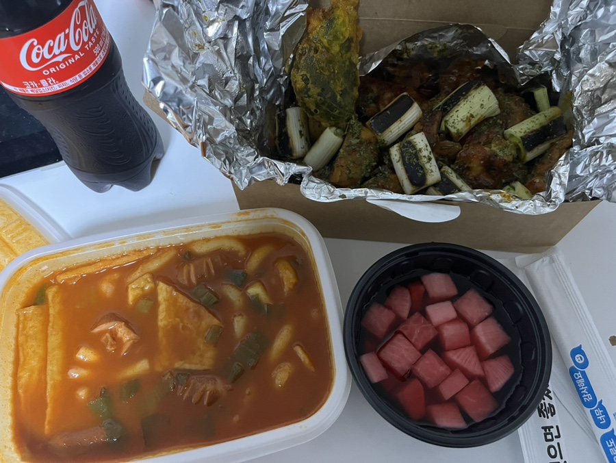 치떡항공 이미지