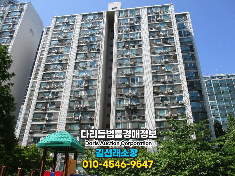 우성종합관리 주식회사 이미지