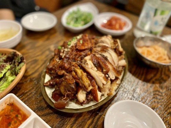 서울족발 이미지