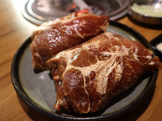 참좋은갈비 이미지