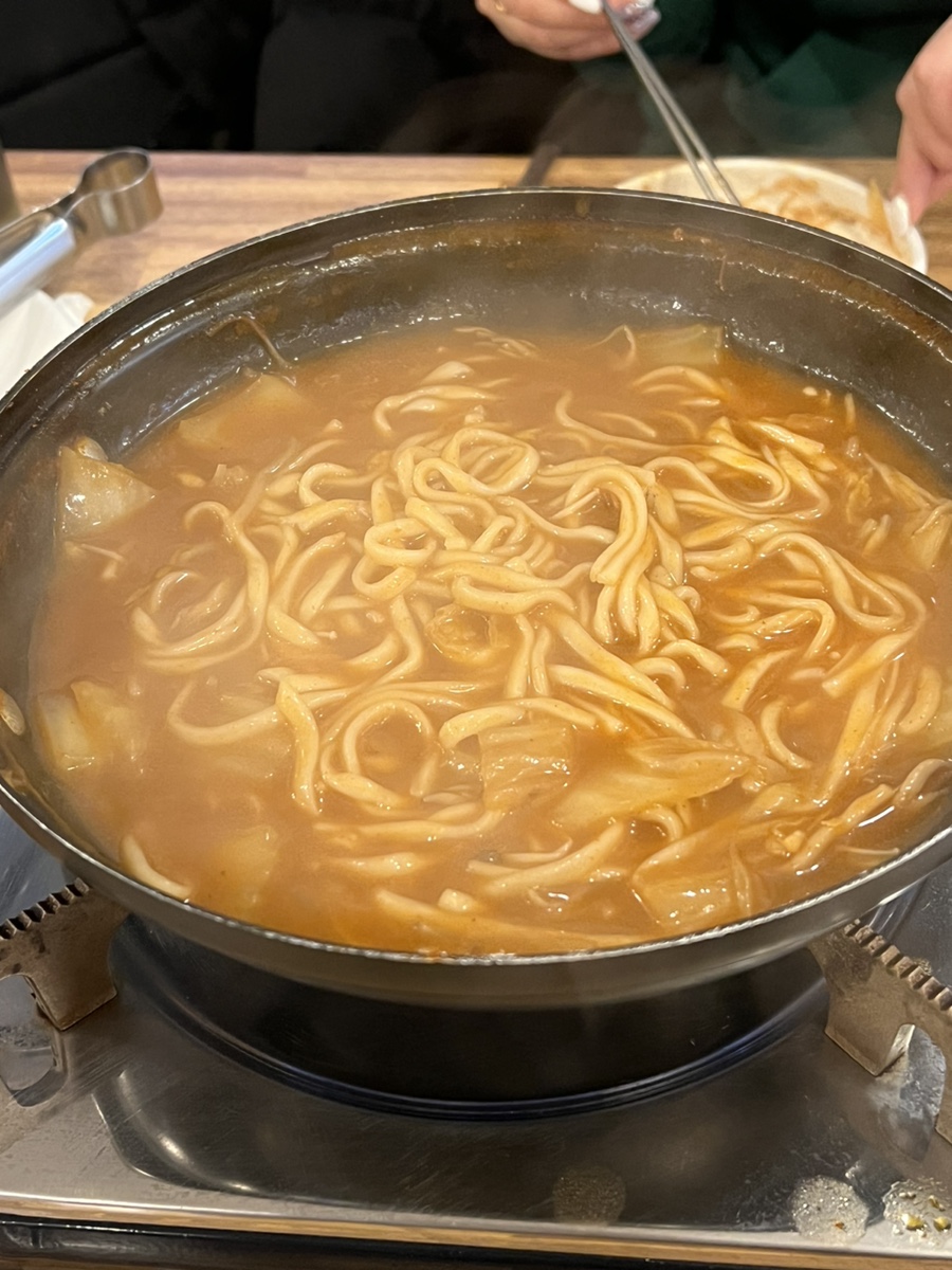 샤브도둑 양산점 이미지