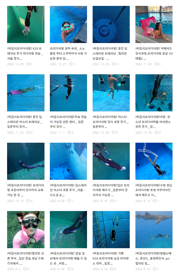 씨집시 이미지