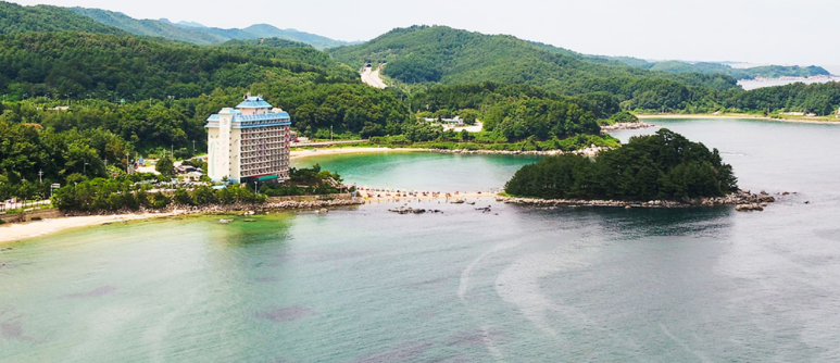 금강산사우나식당 이미지