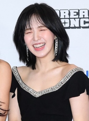 웬디정 이미지