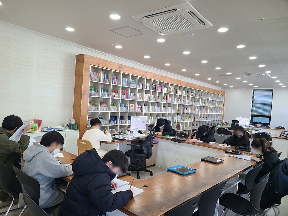 아이비탑리딩영어독서학원 이미지