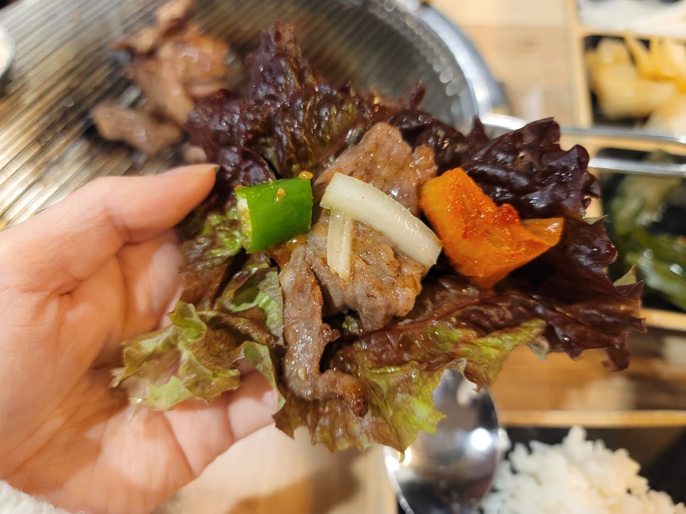 청계산갈비살 이미지