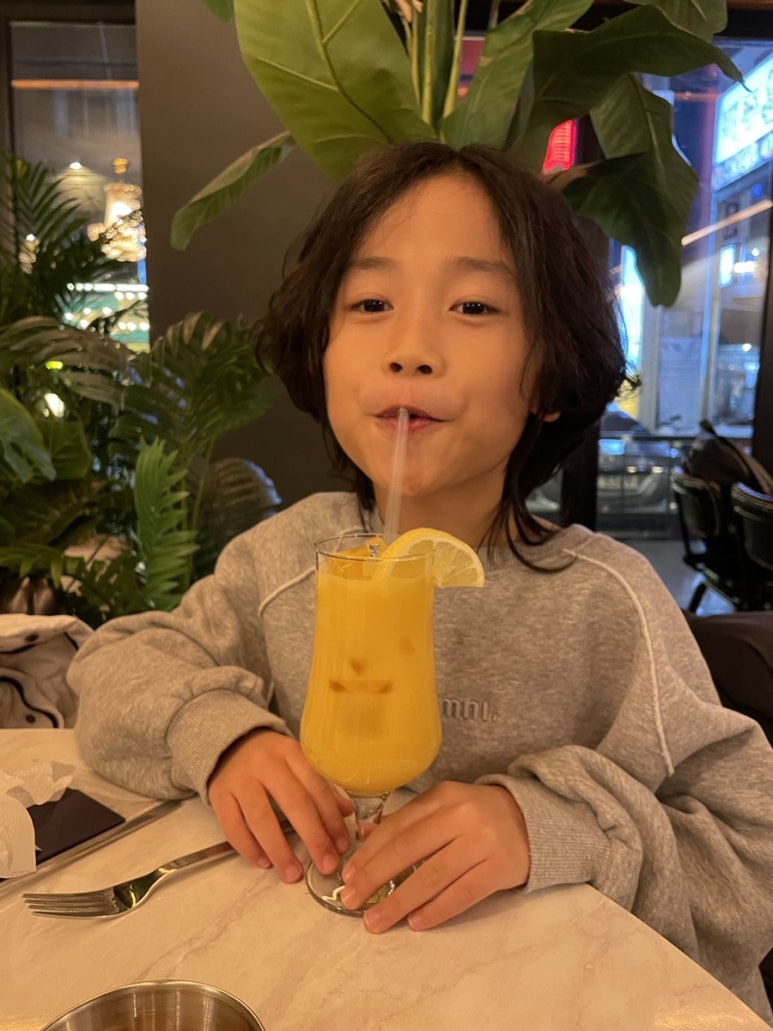 맥썸 장한평점 이미지