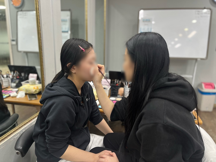 세종뷰티미용학원 이미지
