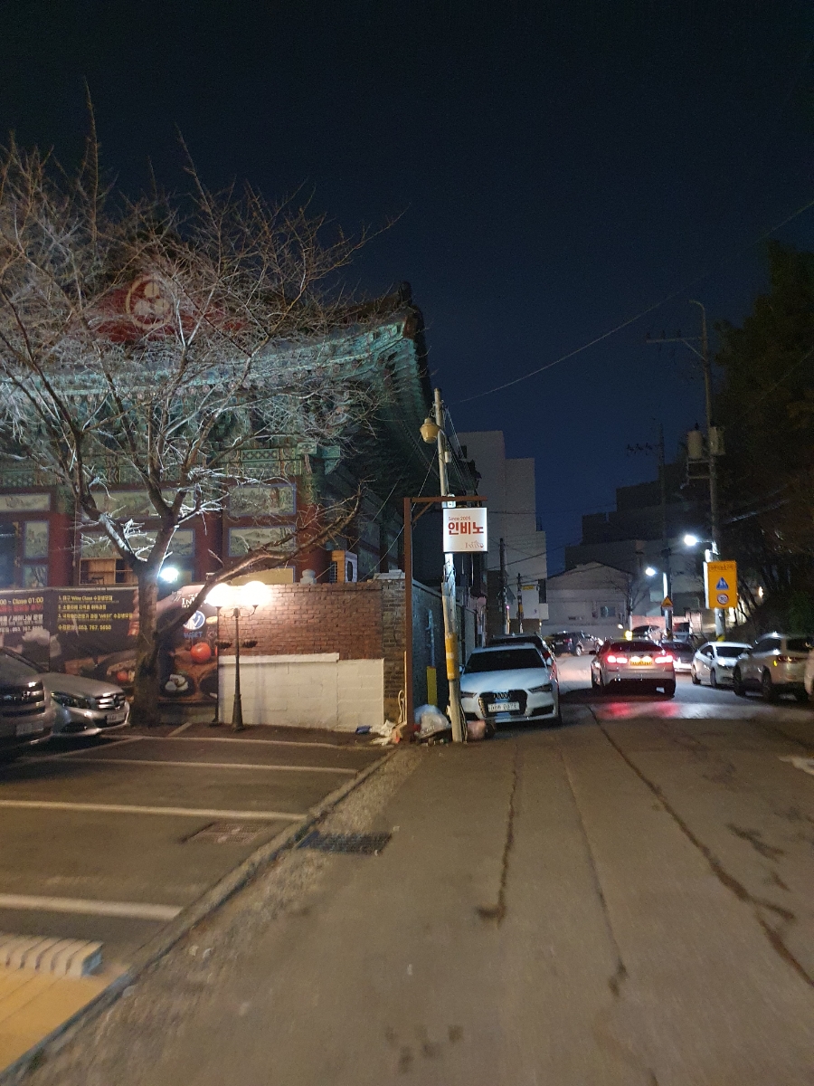 레스토랑인비노 이미지