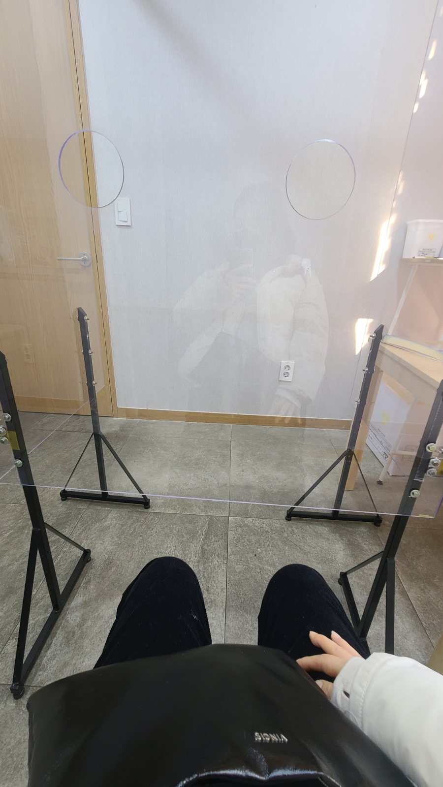 정다운가정의학과 이미지