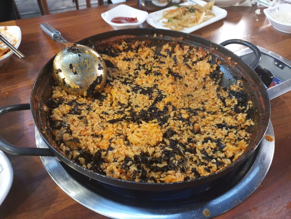 정정아식당 이미지