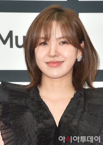 웬디정 이미지