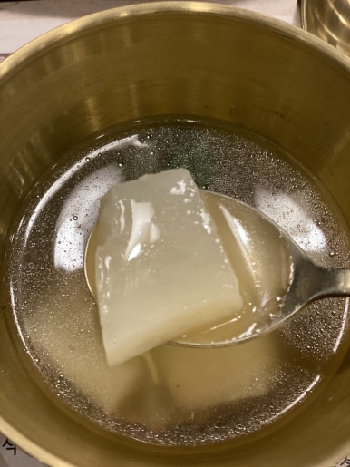 보배쌤보리김치와게장하귀점 이미지