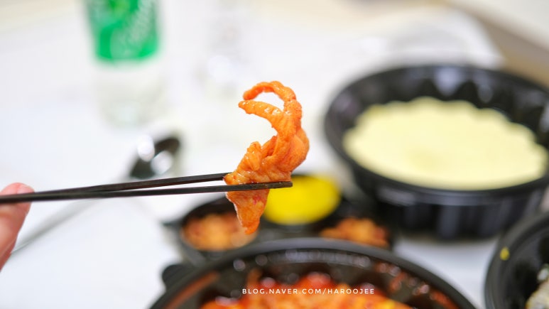 30년불멸의닭발 이미지