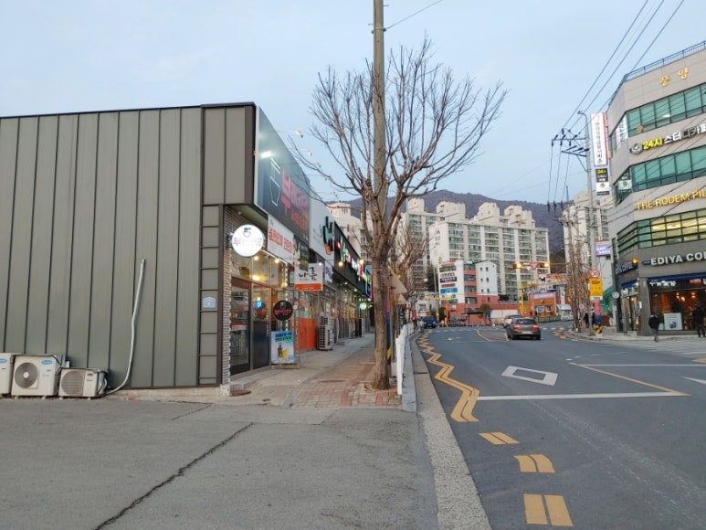 부라더객잔 이미지