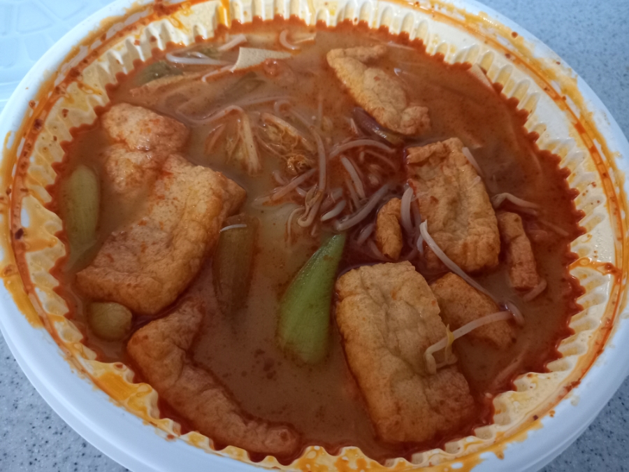 라쿵푸마라탕수완점 이미지