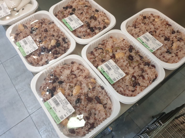 마마쿡평내 이미지