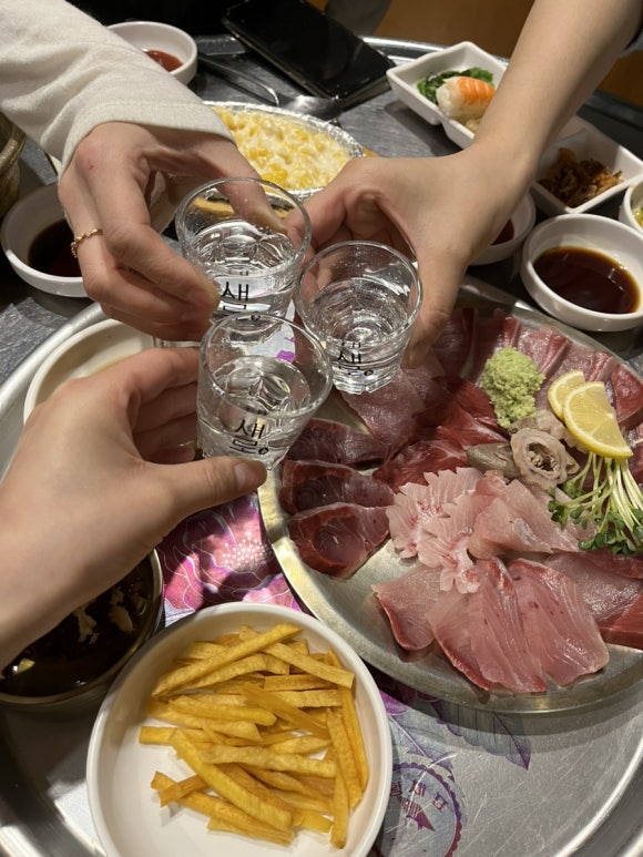 진삼덕어시장 이미지