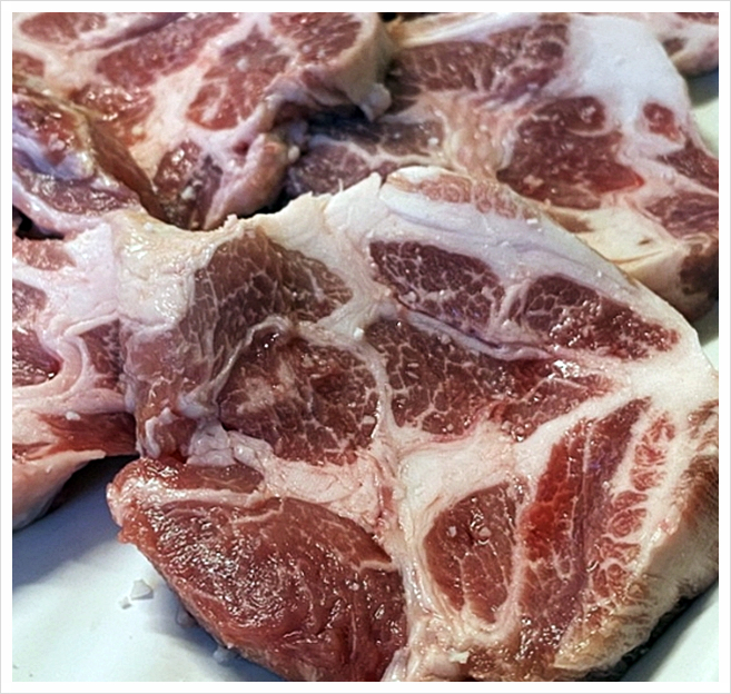 홍천화로불구이 이미지