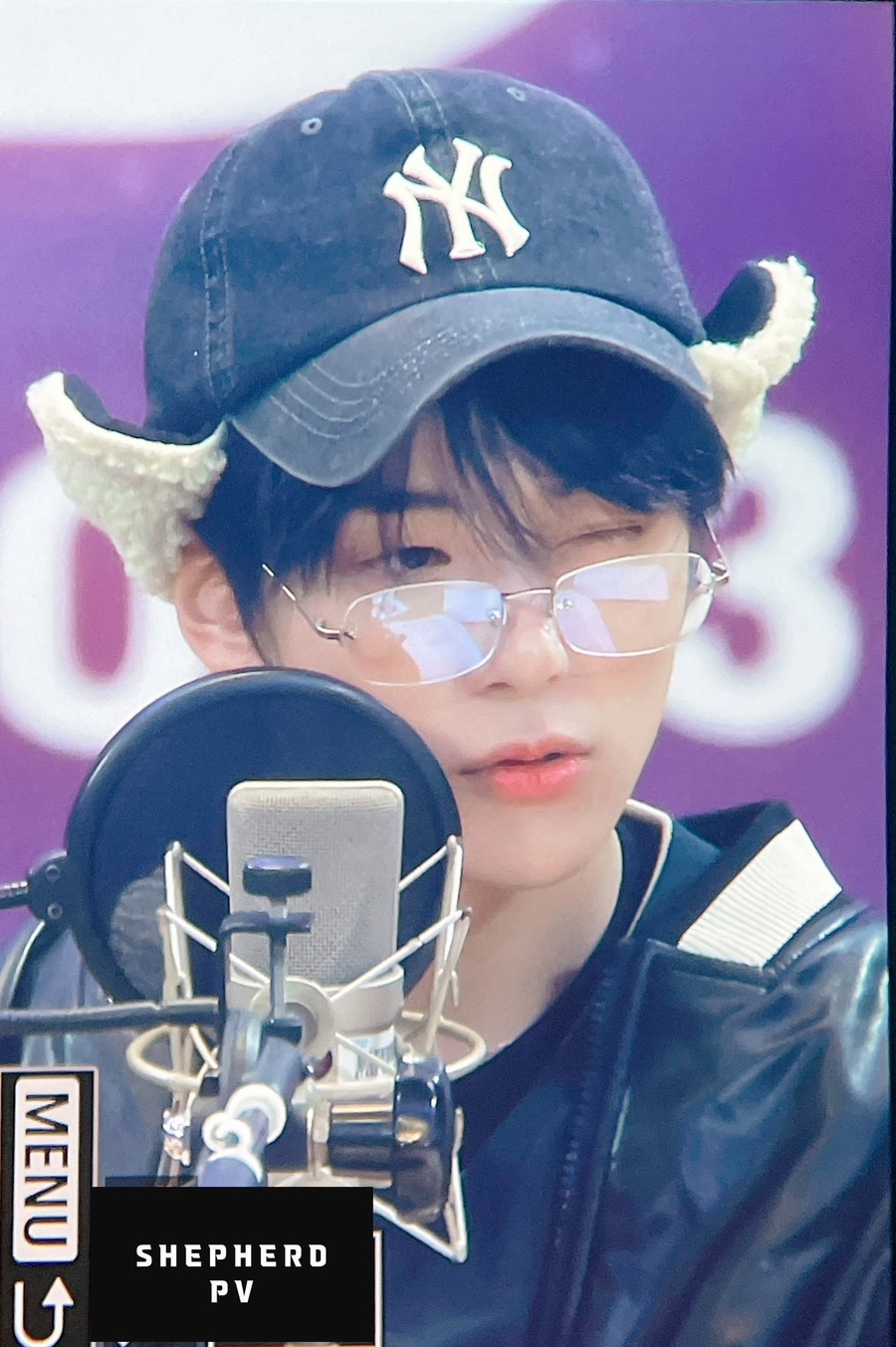 베베하루 이미지