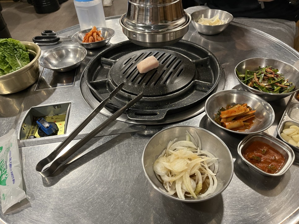 돈이조아한돈정육 이미지