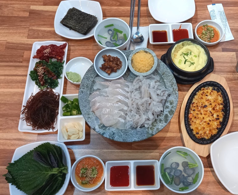 못난이세꼬시회 이미지