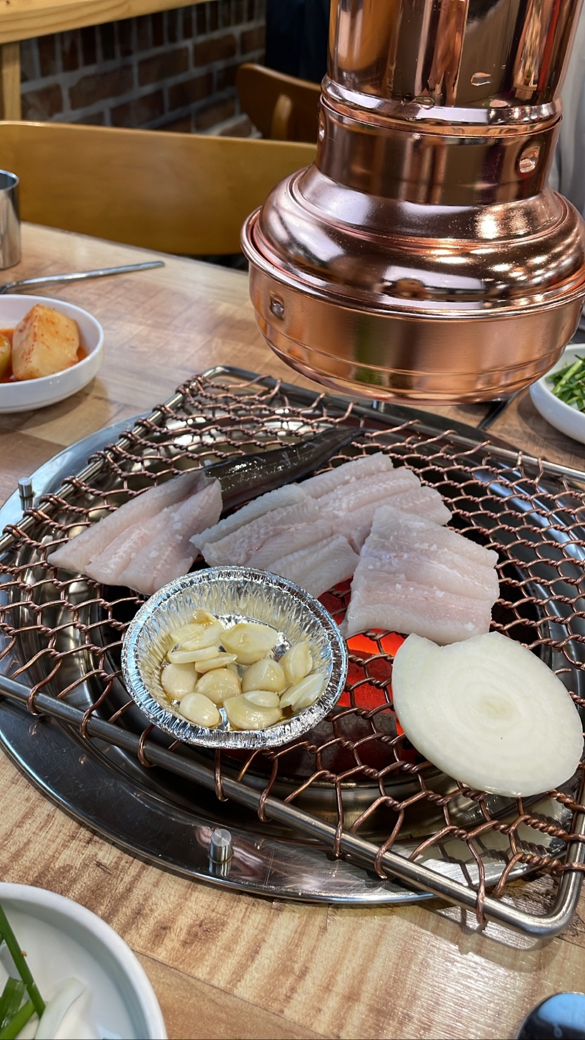 청정산장어구이 이미지