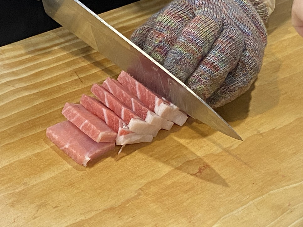 찐참치정육점 이미지