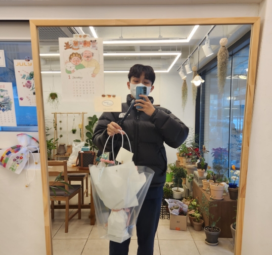 하유플라워 이미지