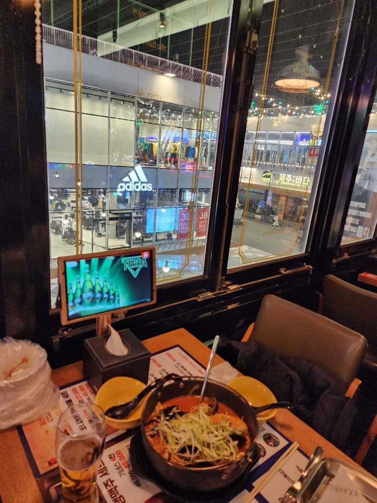 깐부치킨송도트리플스트리트 이미지