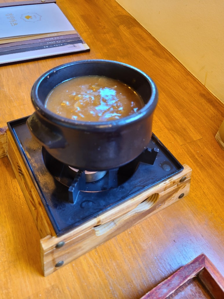 경양카츠용인보정점 이미지