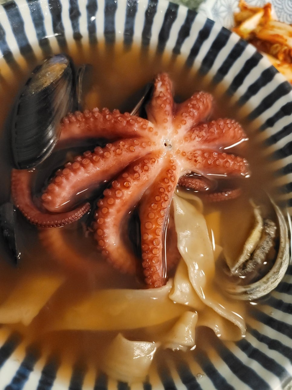 고동마을칼국수 이미지