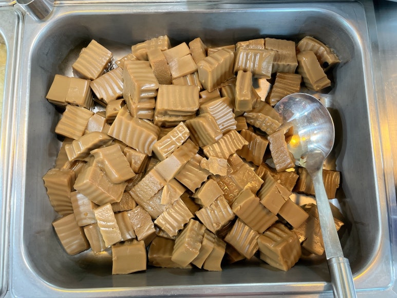 전라도맛있는한식부페 이미지