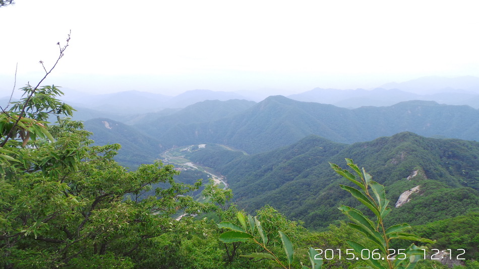 구룡리(진안) 이미지