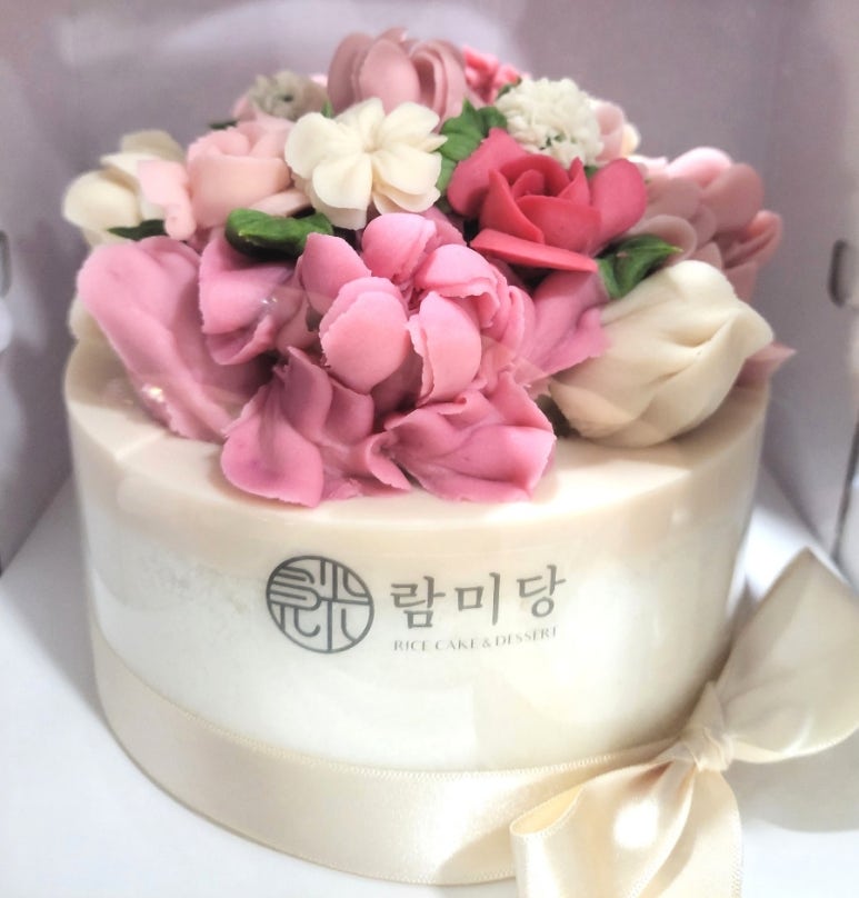 신흥떡 이미지