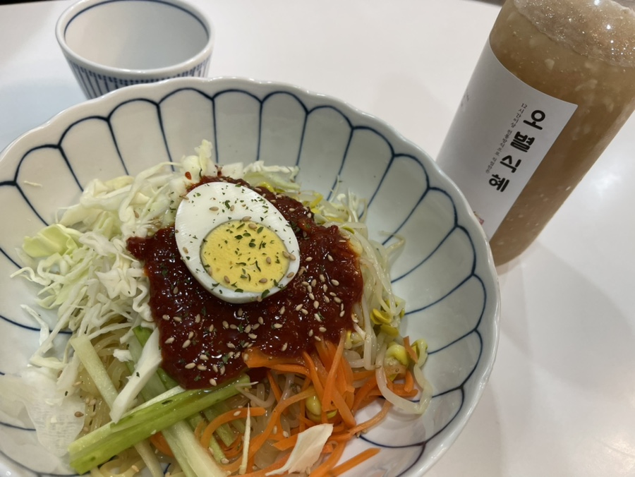 오별식탁 이미지