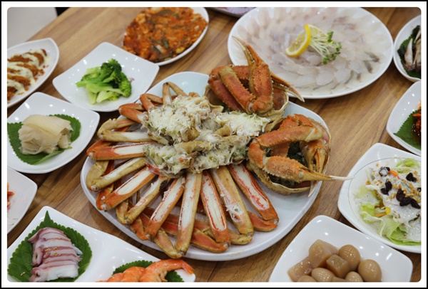 동남회식당 이미지