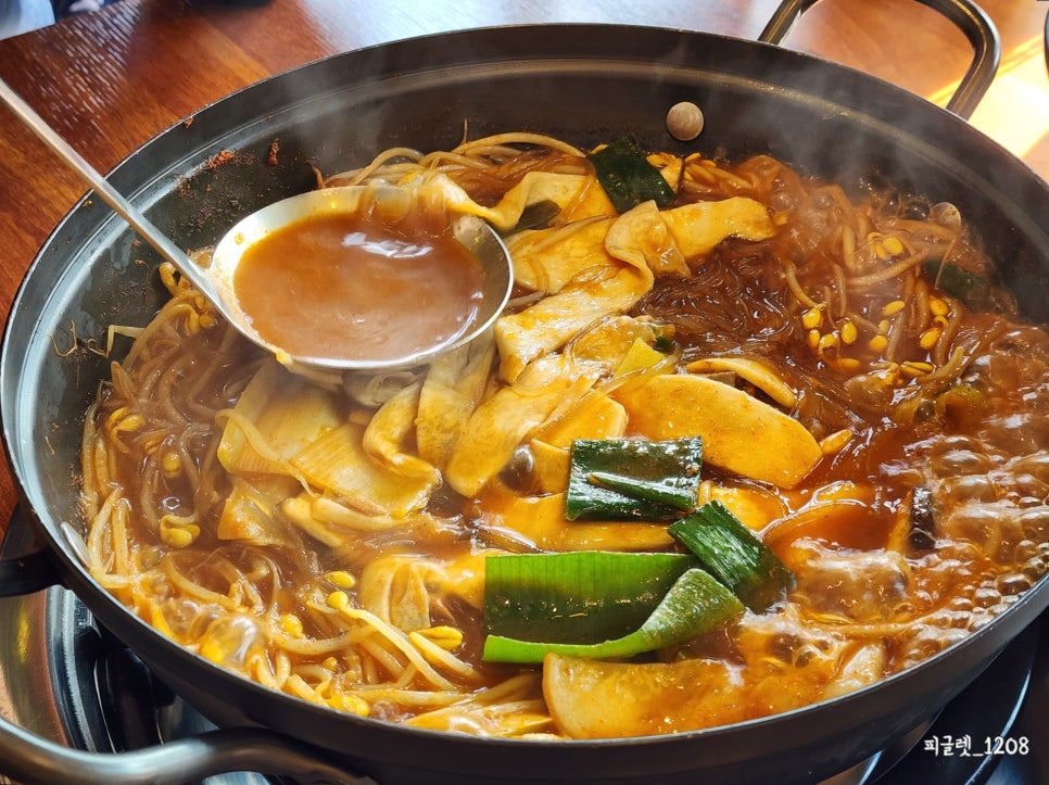 팔덕식당 김포점 이미지