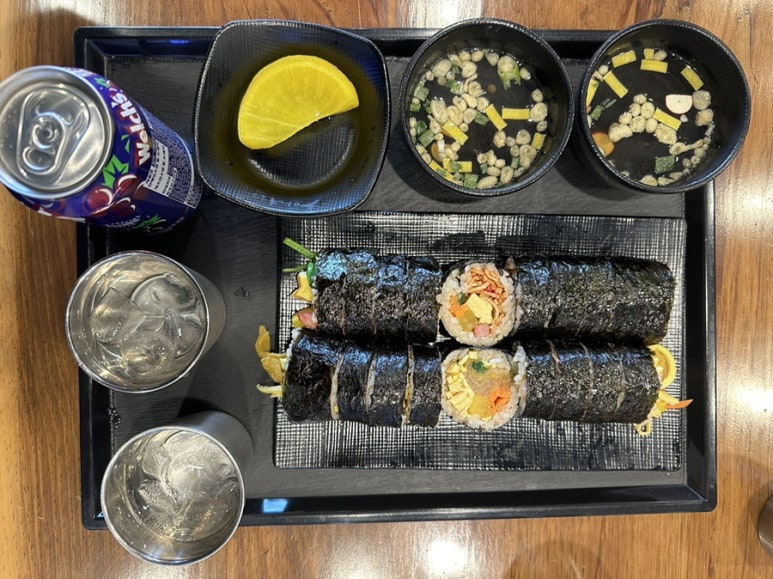 마녀김밥시청점 이미지