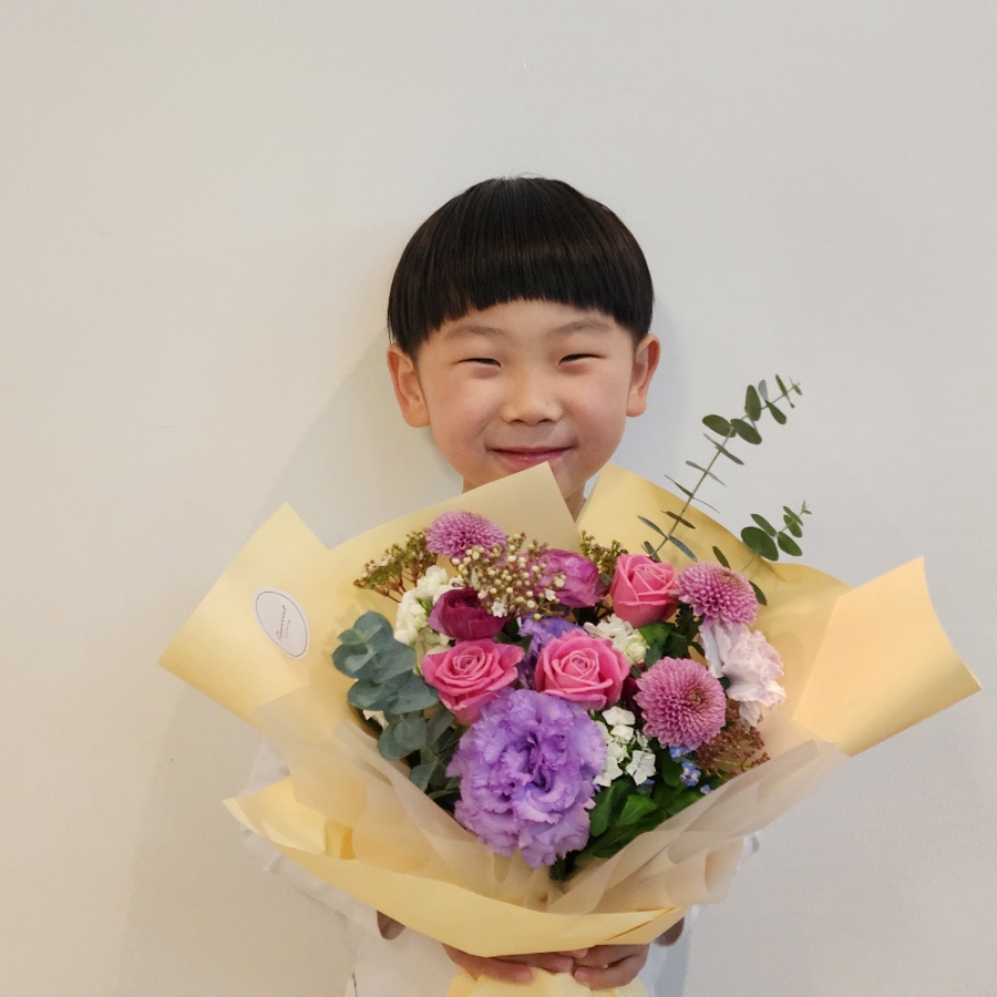 플라워넷 이미지